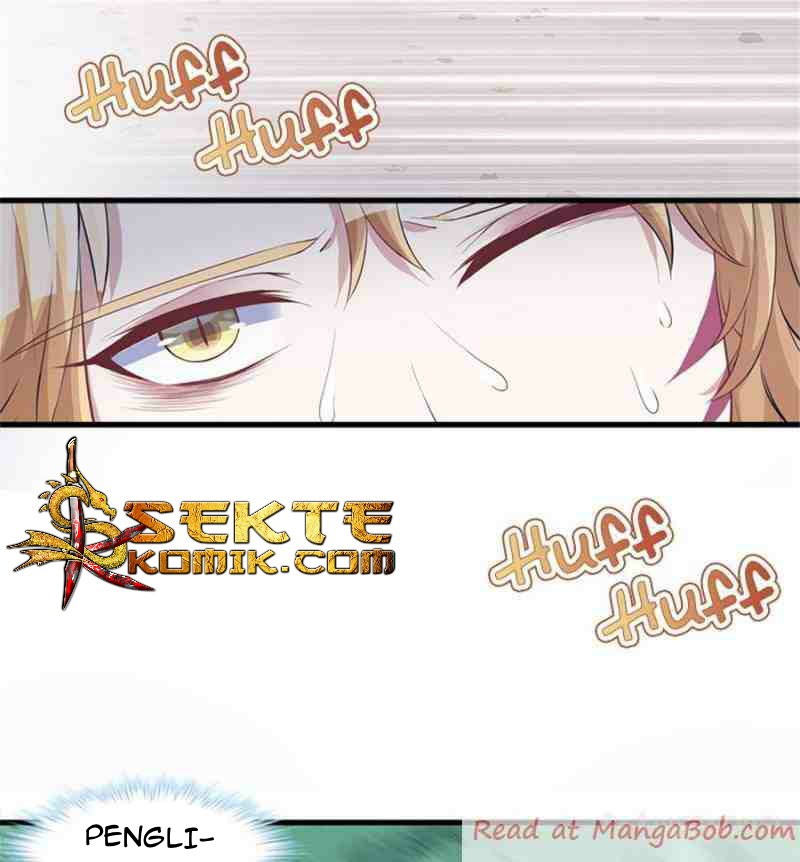 Beauty and the Beasts Chapter 98 Gambar 42